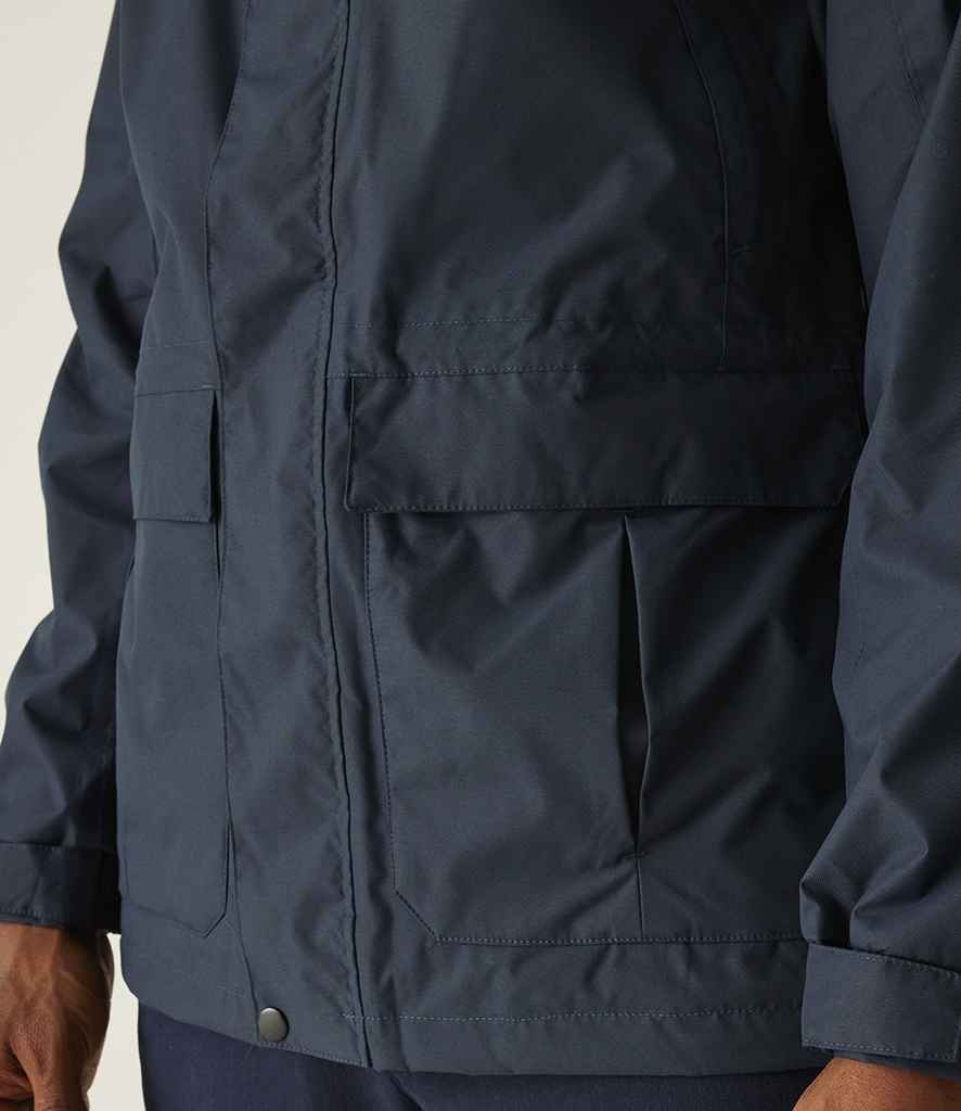 Regatta Vertex III Waterproof Jacket