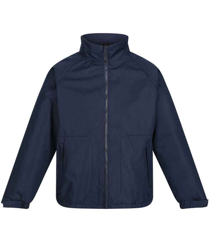 Regatta Hudson Waterproof Insulated Jacket