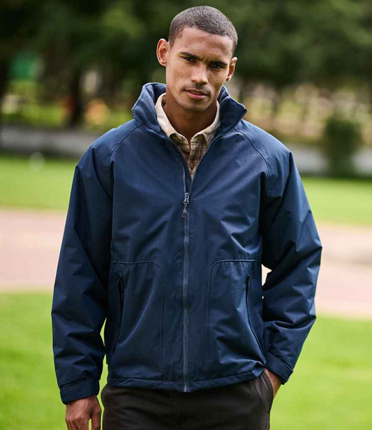 Regatta Hudson Waterproof Insulated Jacket