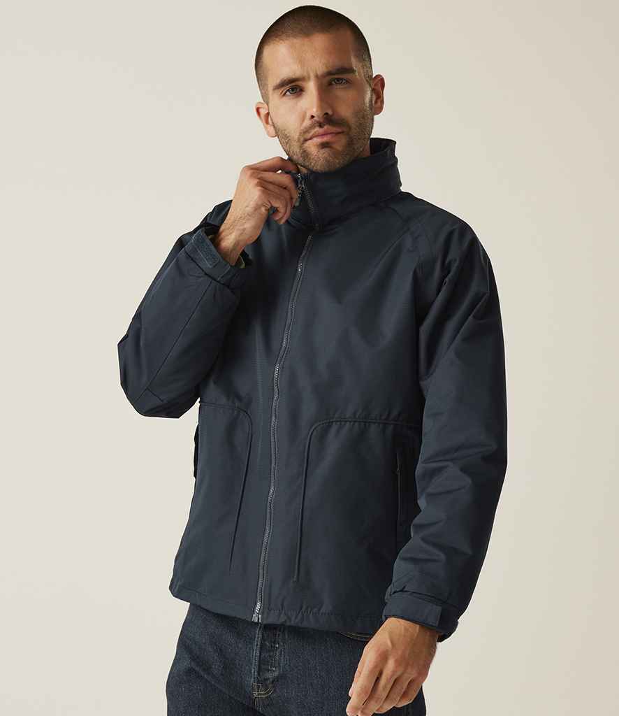 Regatta Hudson Waterproof Insulated Jacket