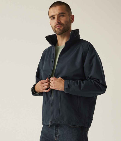 Regatta Hudson Waterproof Insulated Jacket