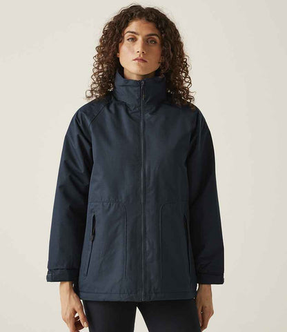 Regatta Ladies Hudson Waterproof Insulated Jacket