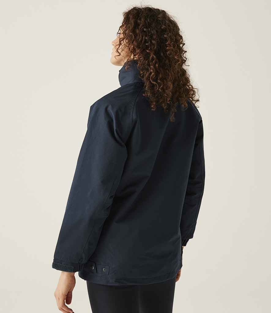 Regatta Ladies Hudson Waterproof Insulated Jacket