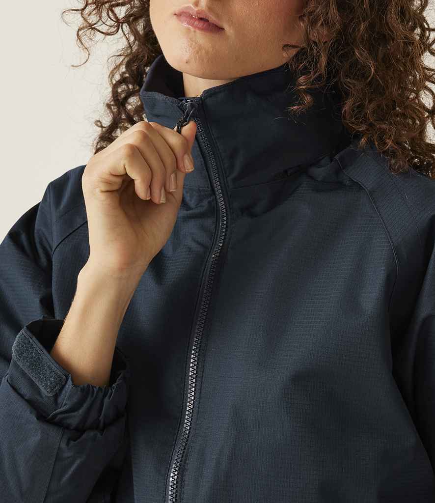 Regatta Ladies Hudson Waterproof Insulated Jacket