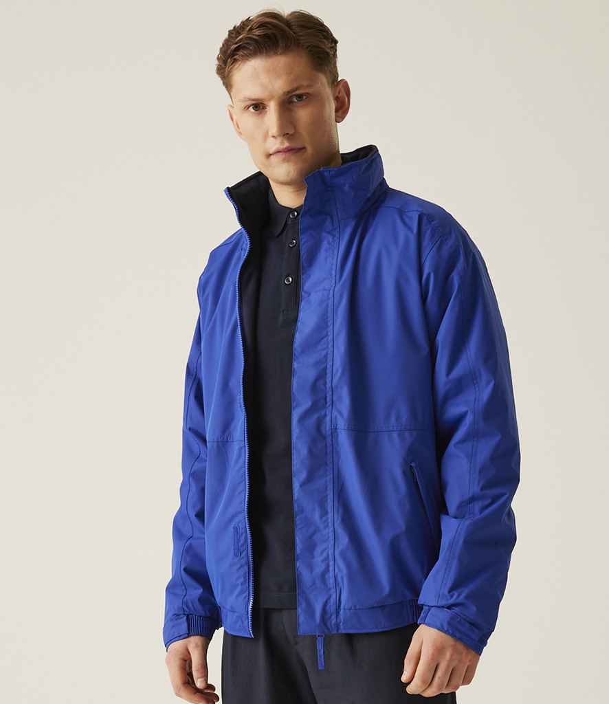 Regatta Dover Waterproof Insulated Jacket