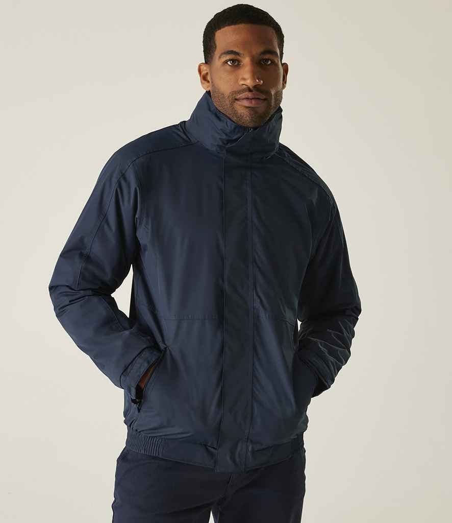 Regatta Dover Waterproof Insulated Jacket