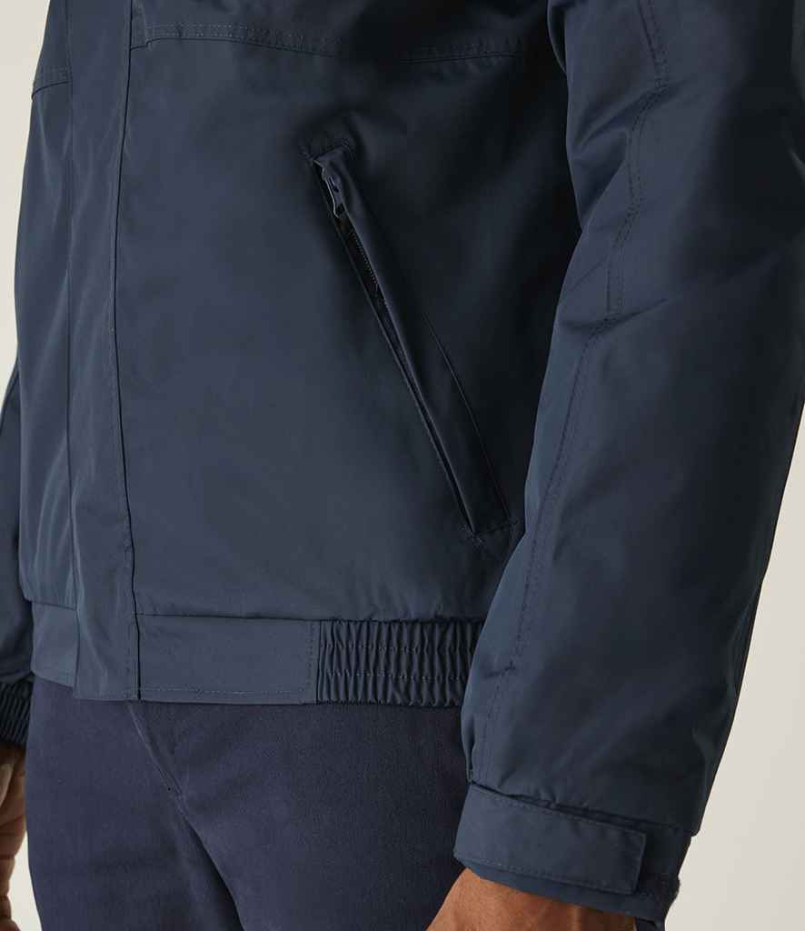 Regatta Dover Waterproof Insulated Jacket