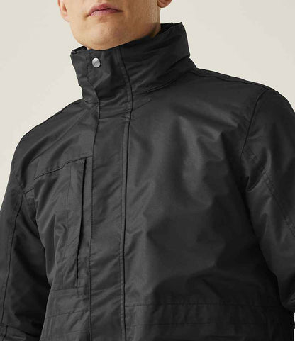 Regatta Benson III 3-in-1 Breathable Jacket