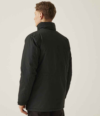 Regatta Darby III Waterproof Insulated Parka Jacket