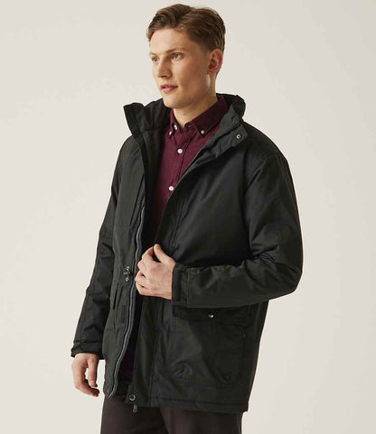 Regatta Darby III Waterproof Insulated Parka Jacket