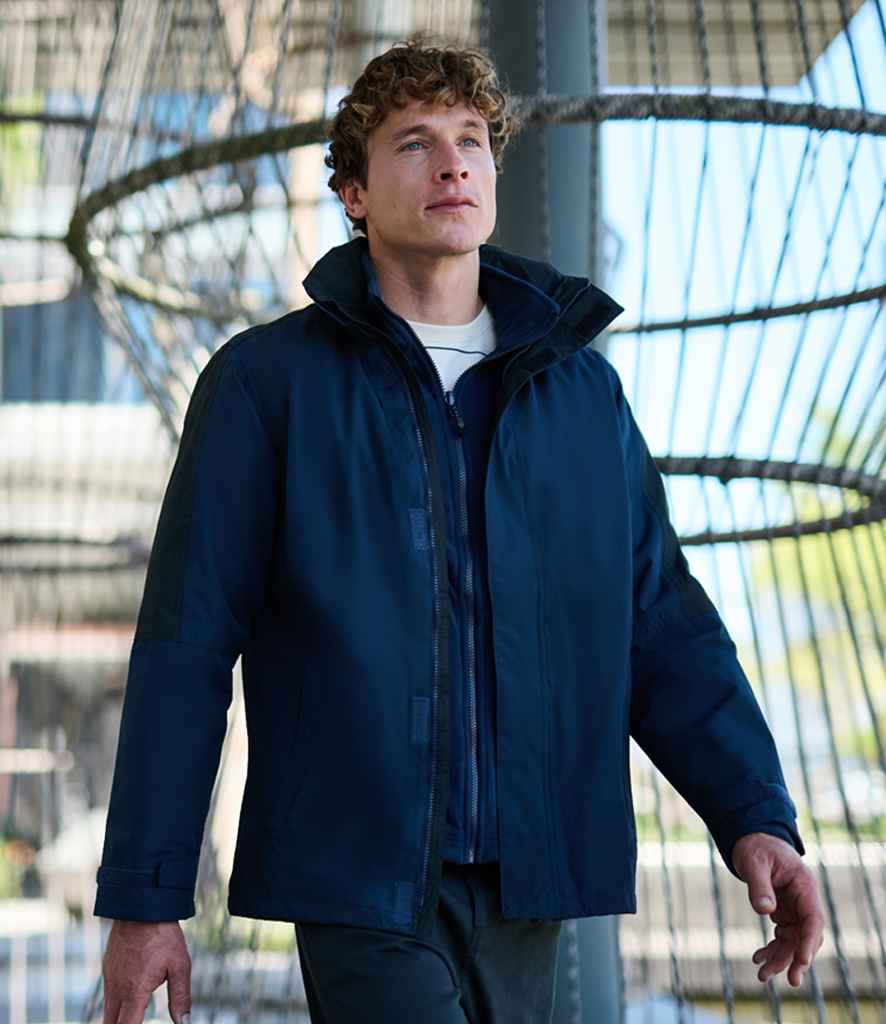 Regatta Defender III 3-in-1 Jacket