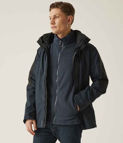 Regatta Defender III 3-in-1 Jacket