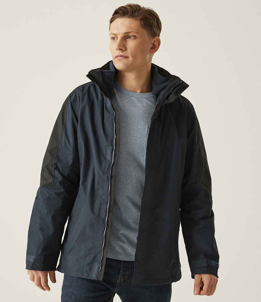 Regatta Defender III 3-in-1 Jacket