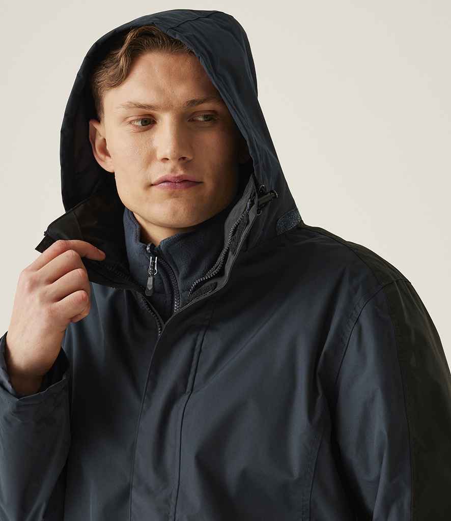 Regatta Defender III 3-in-1 Jacket