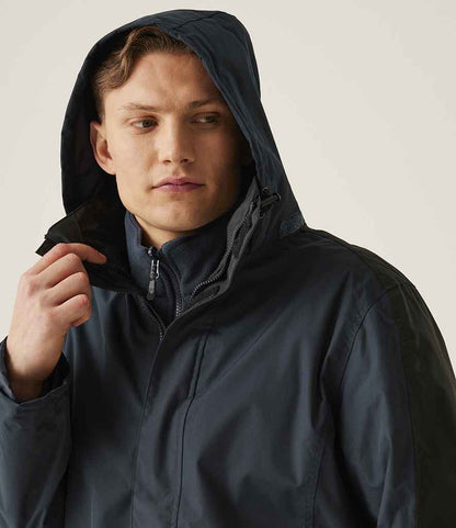 Regatta Defender III 3-in-1 Jacket