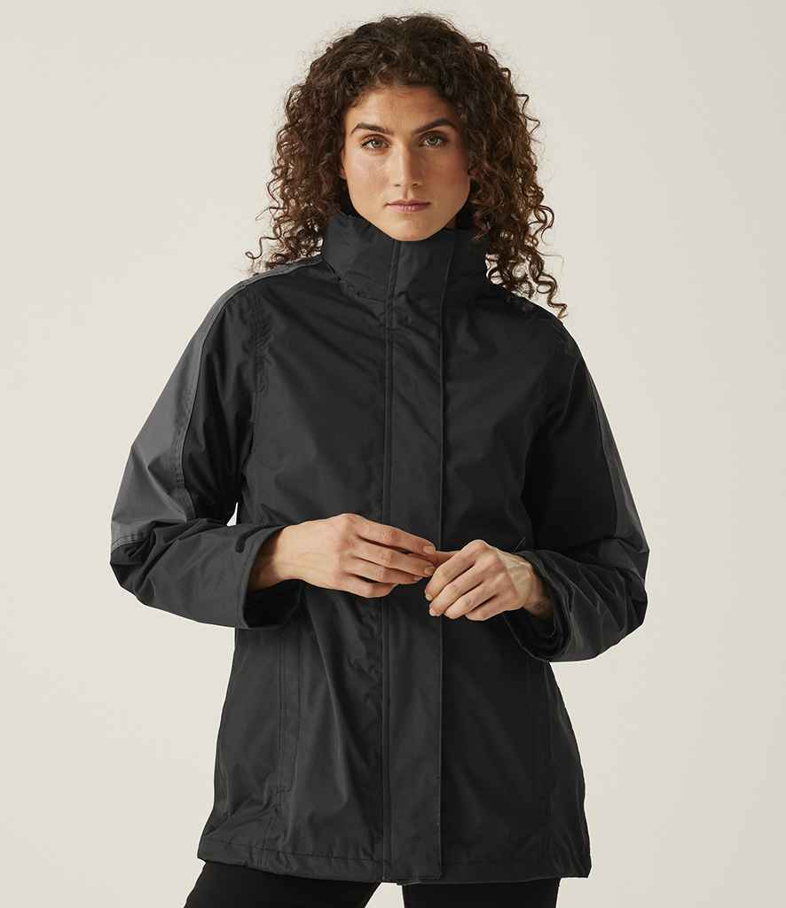 Regatta Ladies Defender III 3-in-1 Jacket