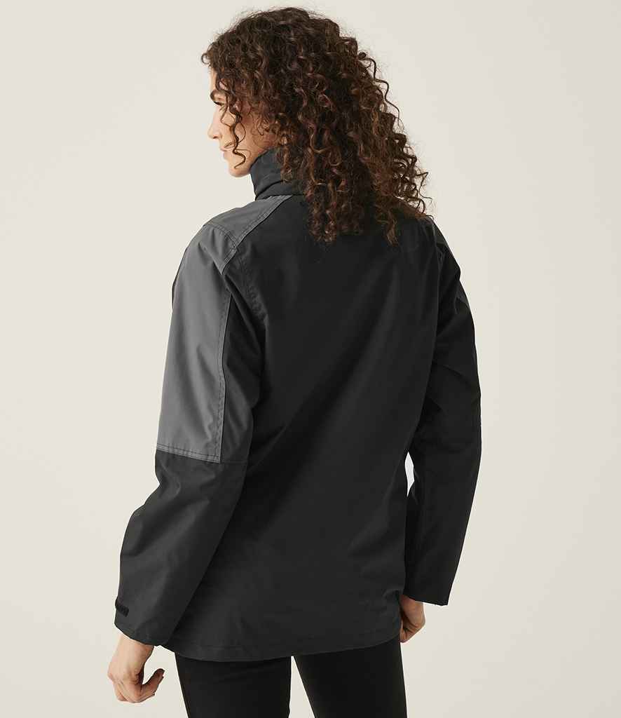 Regatta Ladies Defender III 3-in-1 Jacket