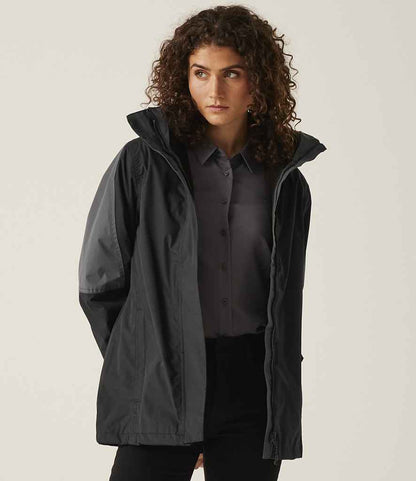 Regatta Ladies Defender III 3-in-1 Jacket