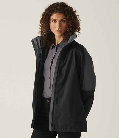 Regatta Ladies Defender III 3-in-1 Jacket