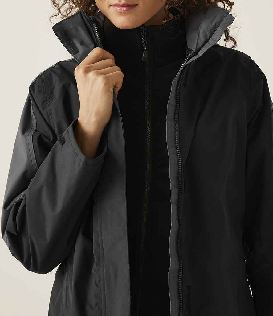 Regatta Ladies Defender III 3-in-1 Jacket