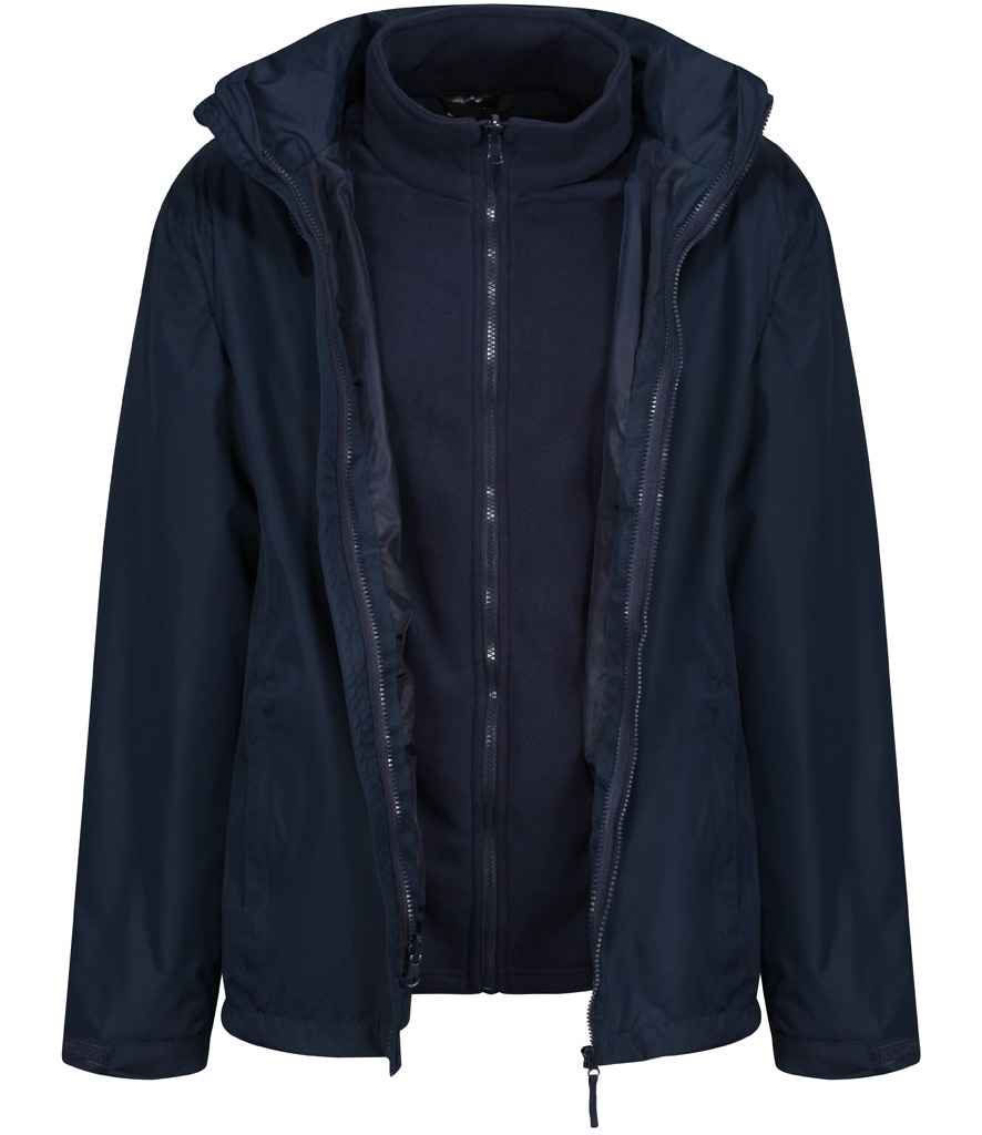 Regatta Classic Waterproof 3-in-1 Jacket