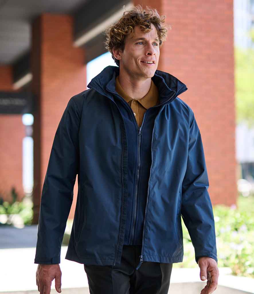 Regatta Classic Waterproof 3-in-1 Jacket
