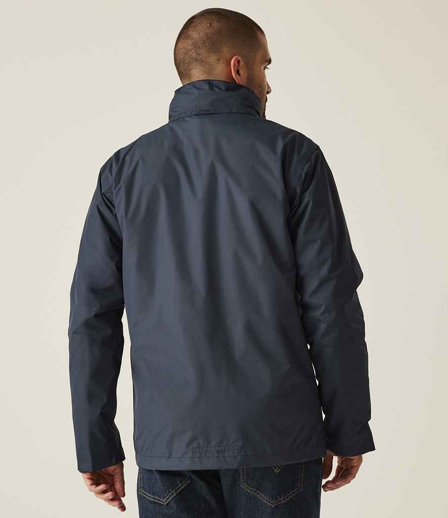 Regatta Classic Waterproof 3-in-1 Jacket