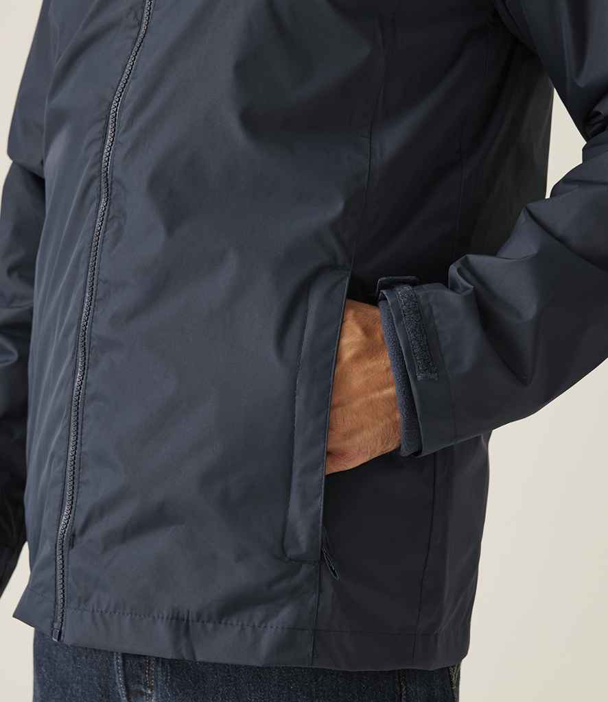 Regatta Classic Waterproof 3-in-1 Jacket