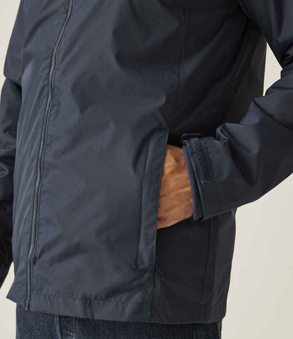 Regatta Classic Waterproof 3-in-1 Jacket