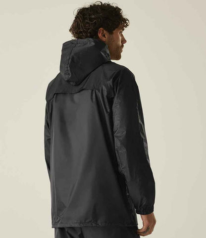 Regatta Pro Stormbreak Waterproof Jacket