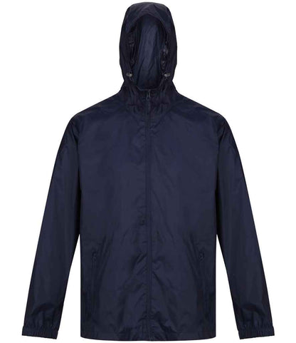 Regatta Pro Packaway Waterproof Breathable Jacket