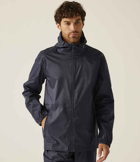 Regatta Pro Packaway Waterproof Breathable Jacket