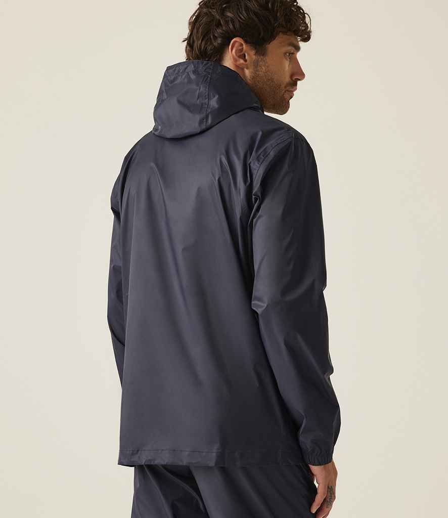 Regatta Pro Packaway Waterproof Breathable Jacket