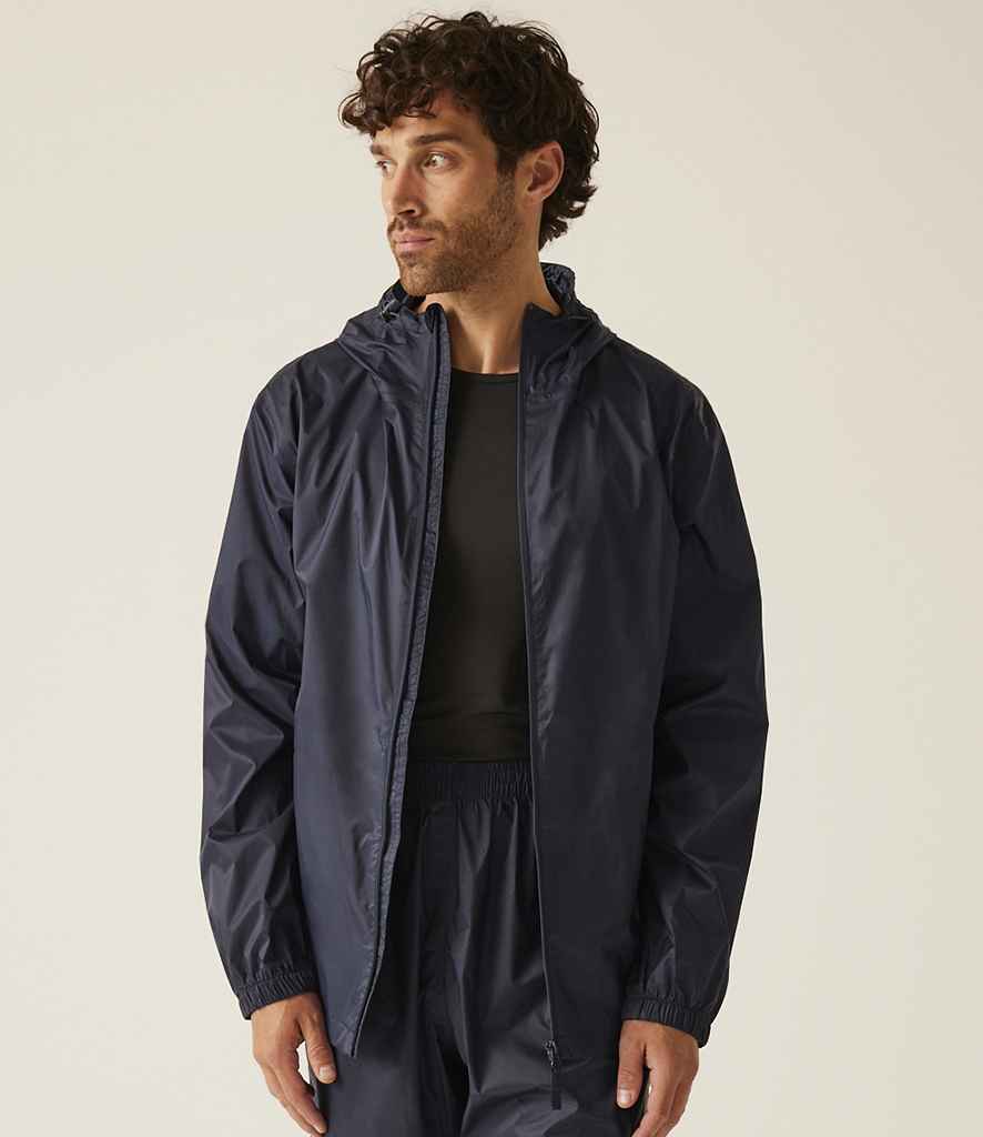 Regatta Pro Packaway Waterproof Breathable Jacket