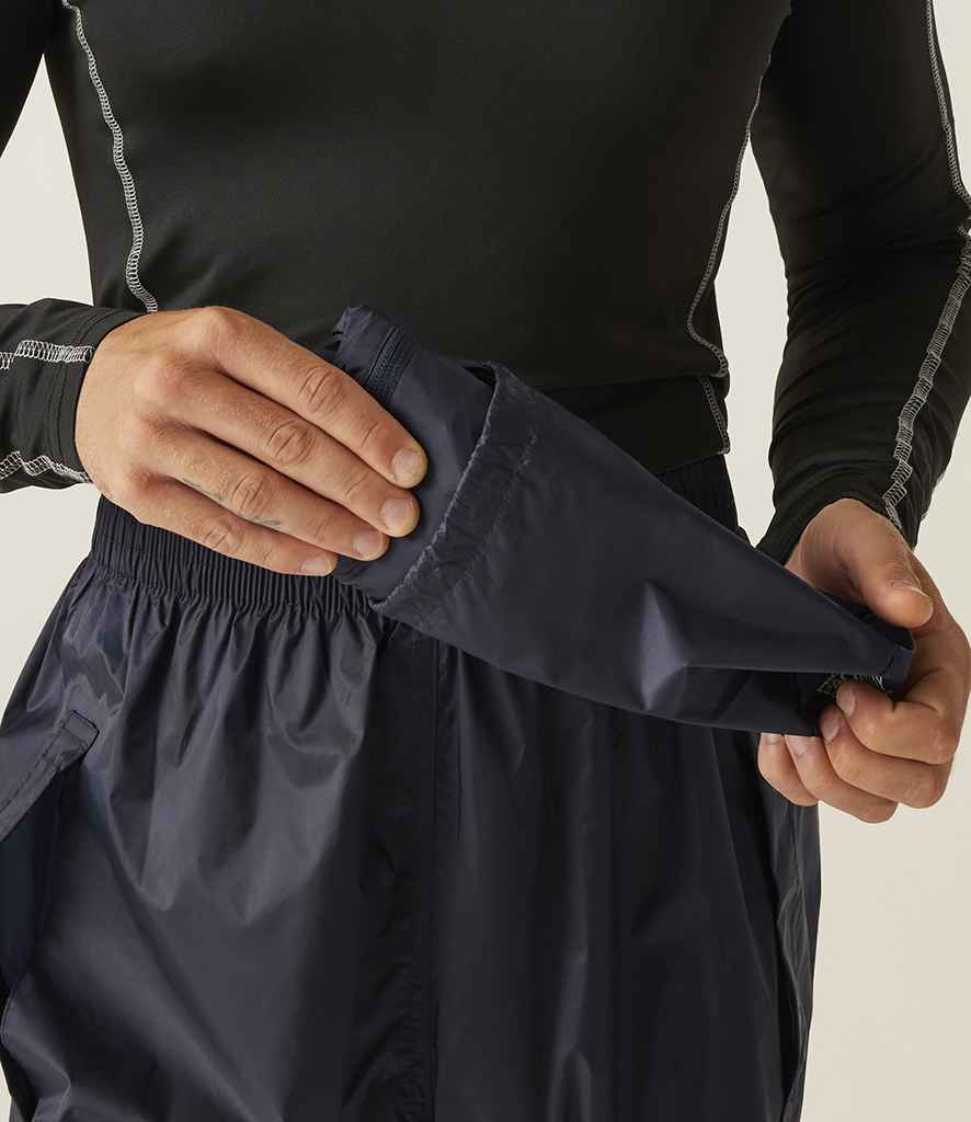 Regatta Pro Packaway Waterproof Breathable Jacket