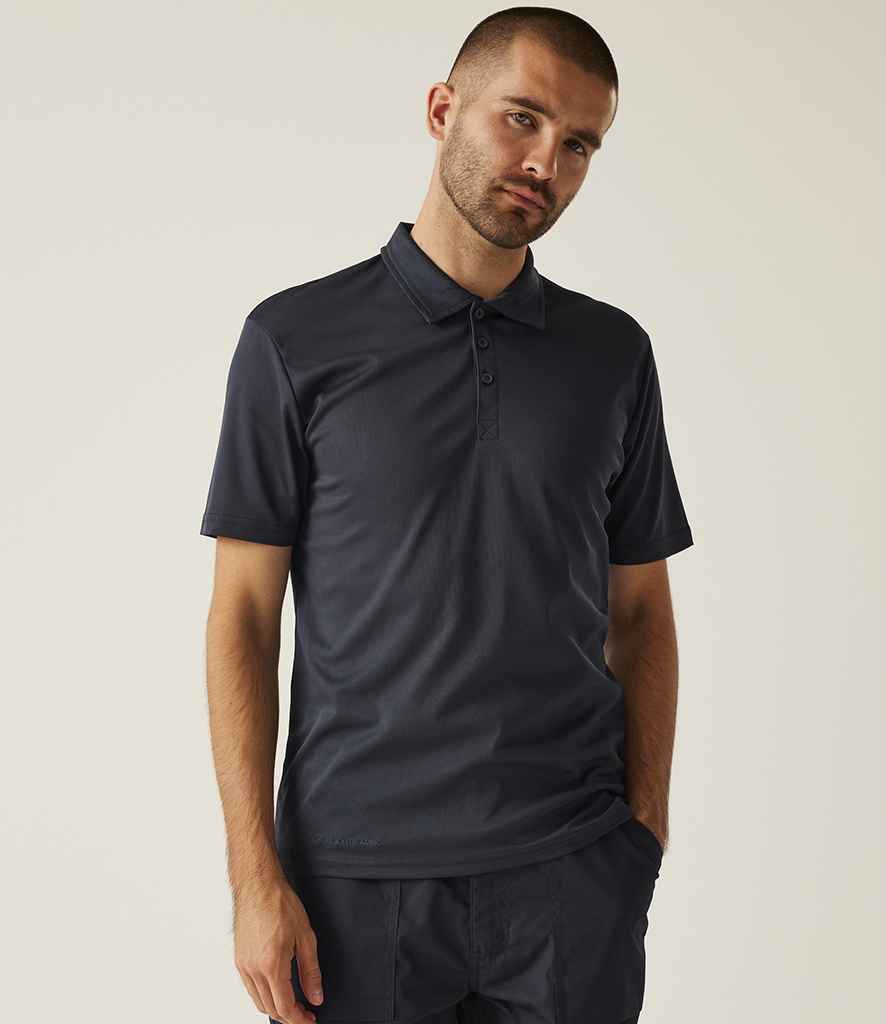 Regatta Honestly Made Recycled Polo Shirt
