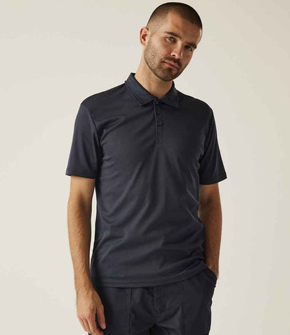Regatta Honestly Made Recycled Polo Shirt