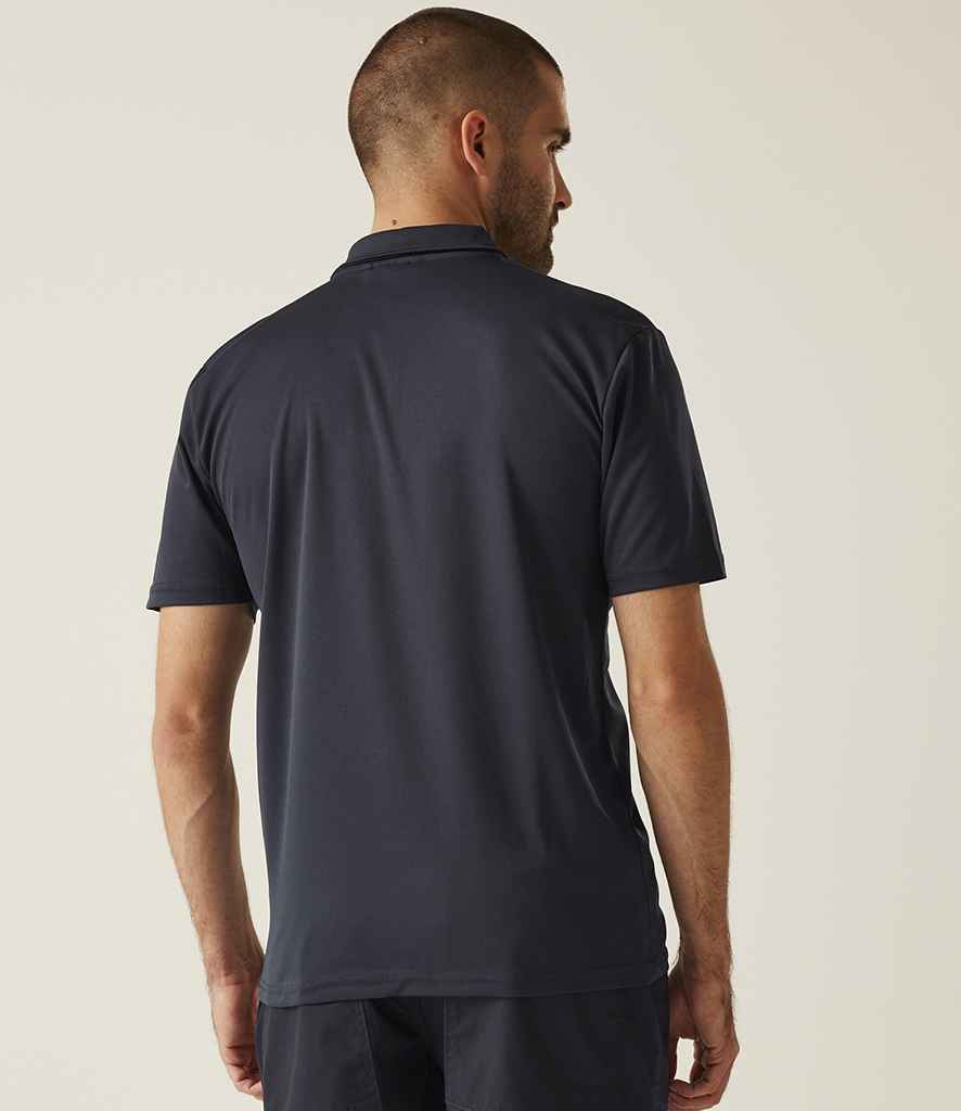 Regatta Honestly Made Recycled Polo Shirt