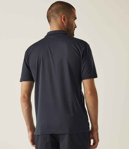 Regatta Honestly Made Recycled Polo Shirt