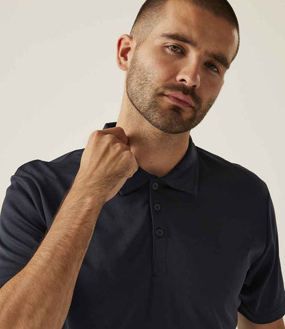 Regatta Honestly Made Recycled Polo Shirt
