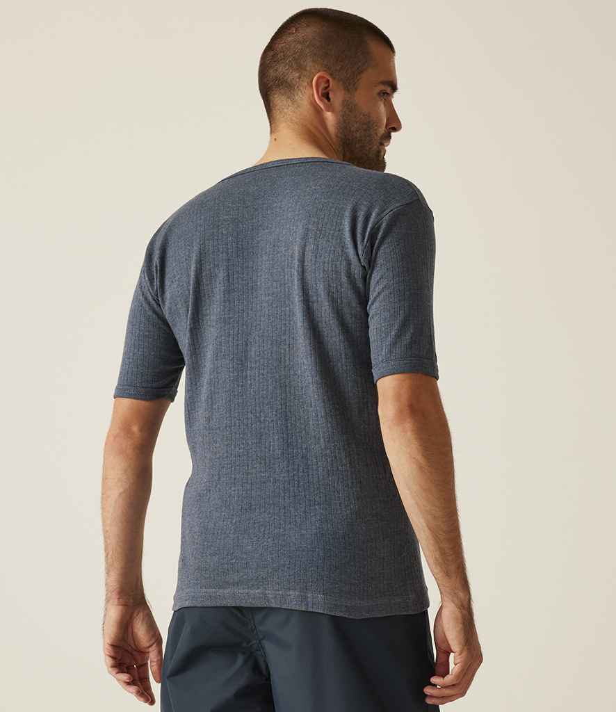Regatta Thermal Short Sleeve Vest
