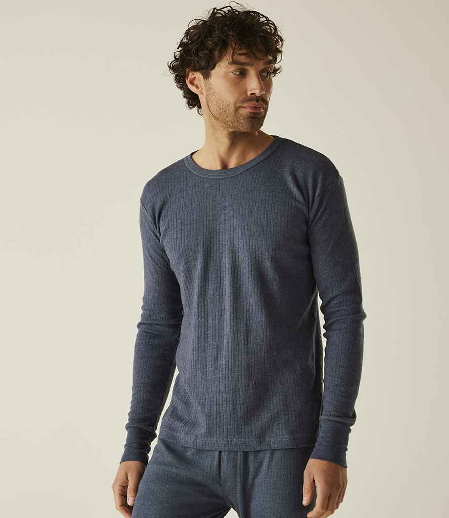 Regatta Thermal Long Sleeve Vest