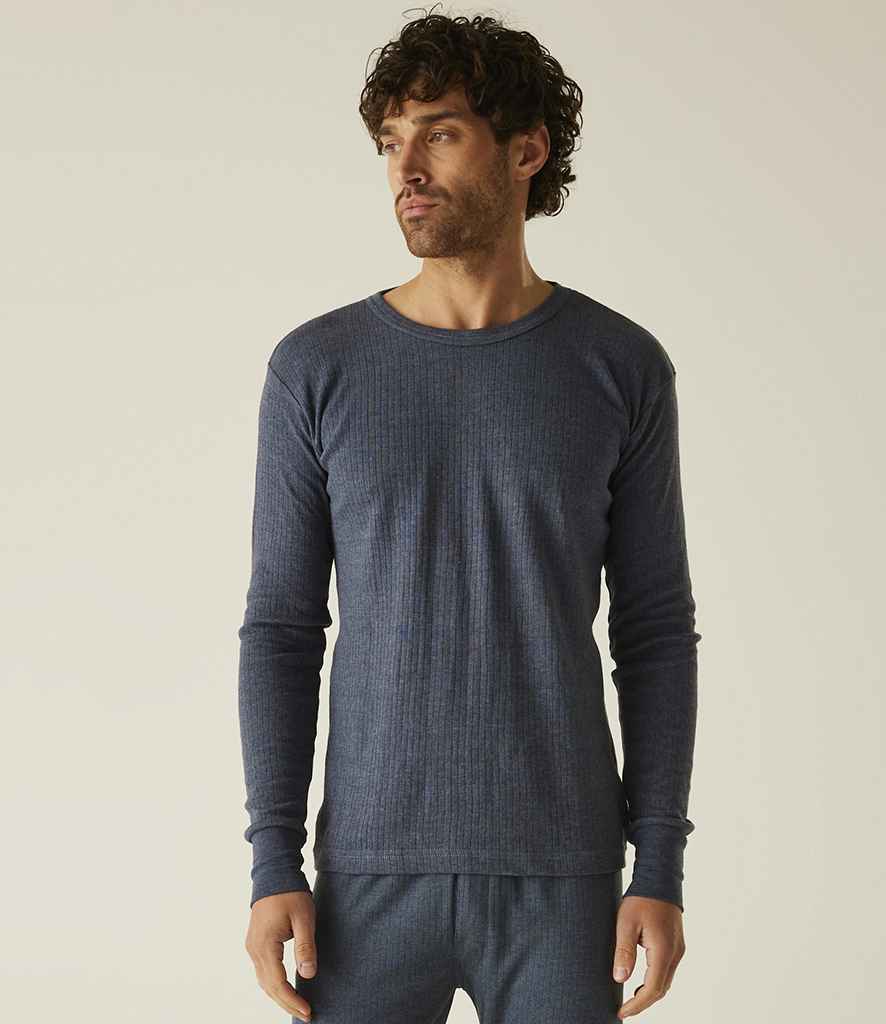 Regatta Thermal Long Sleeve Vest
