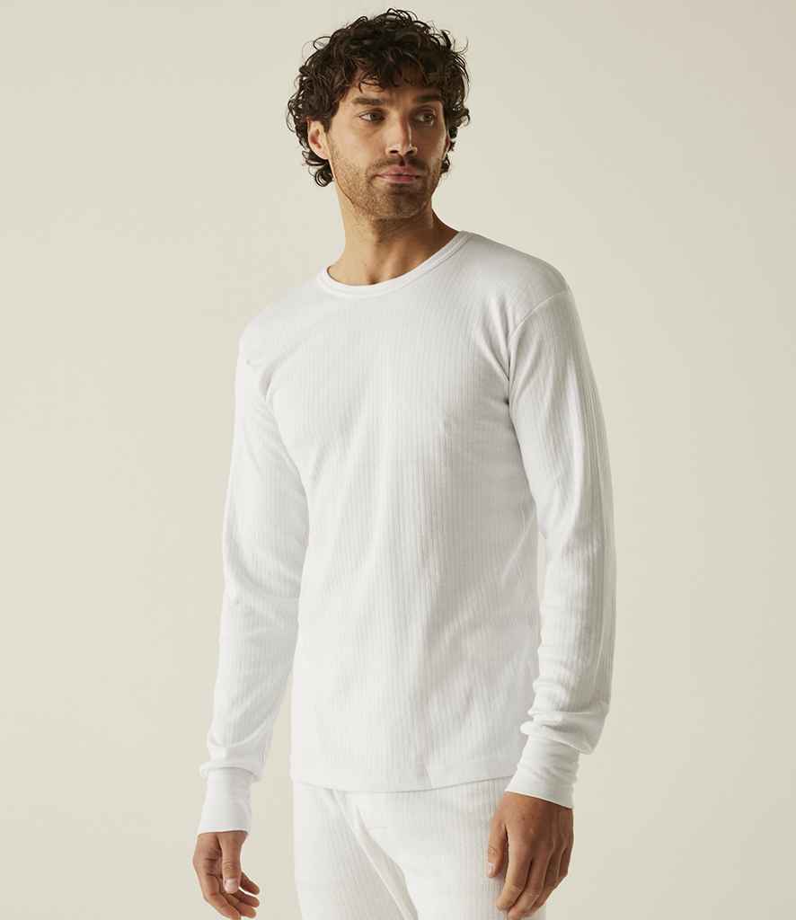 Regatta Thermal Long Sleeve Vest
