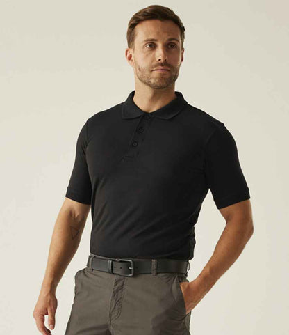 Regatta Classic Piqué Polo Shirt