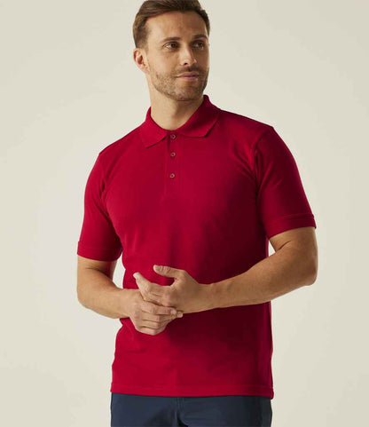 Regatta Classic Piqué Polo Shirt