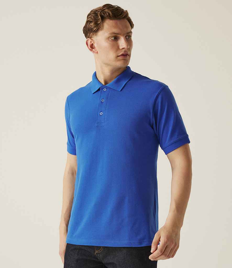 Regatta Classic Piqué Polo Shirt