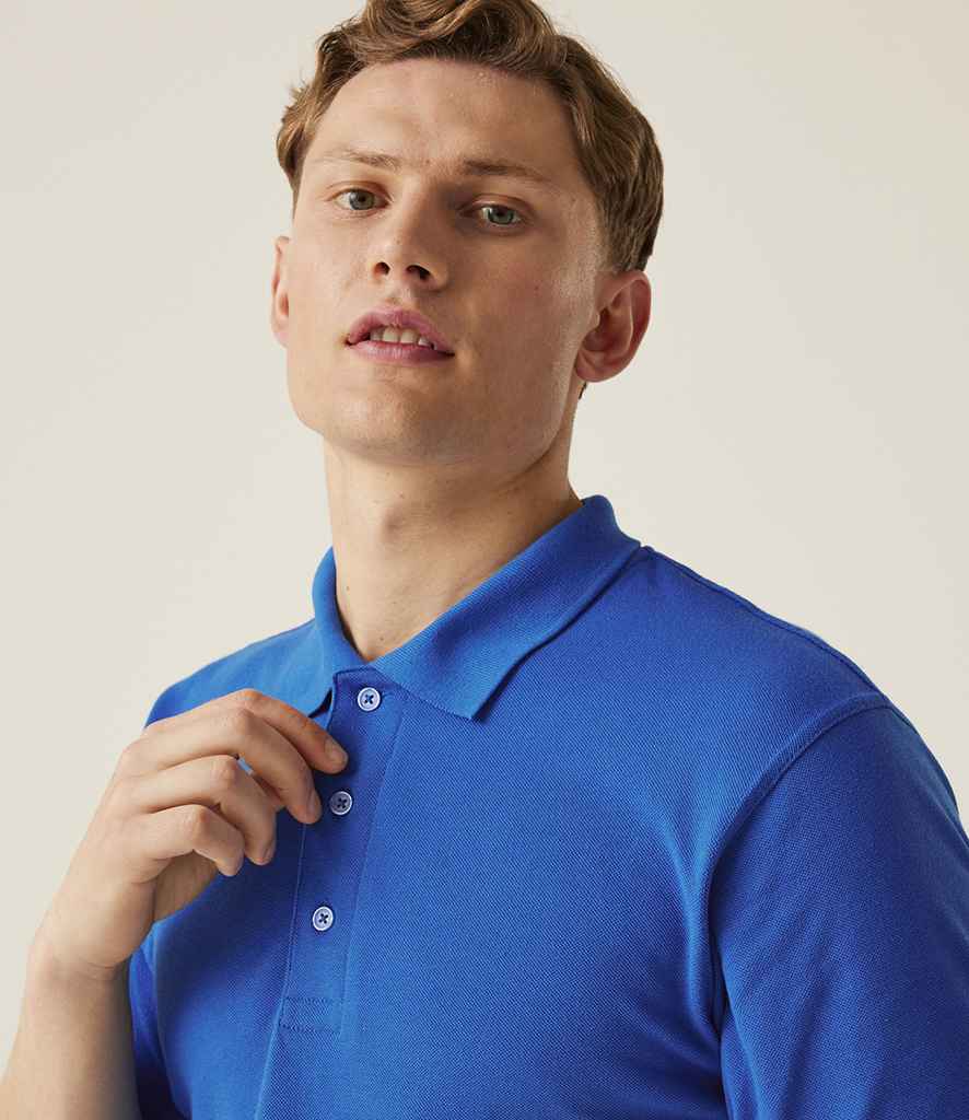 Regatta Classic Piqué Polo Shirt