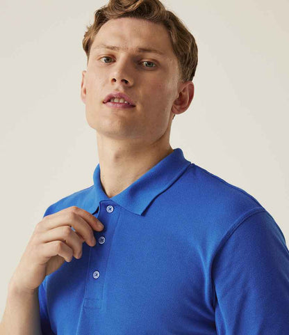 Regatta Classic Piqué Polo Shirt