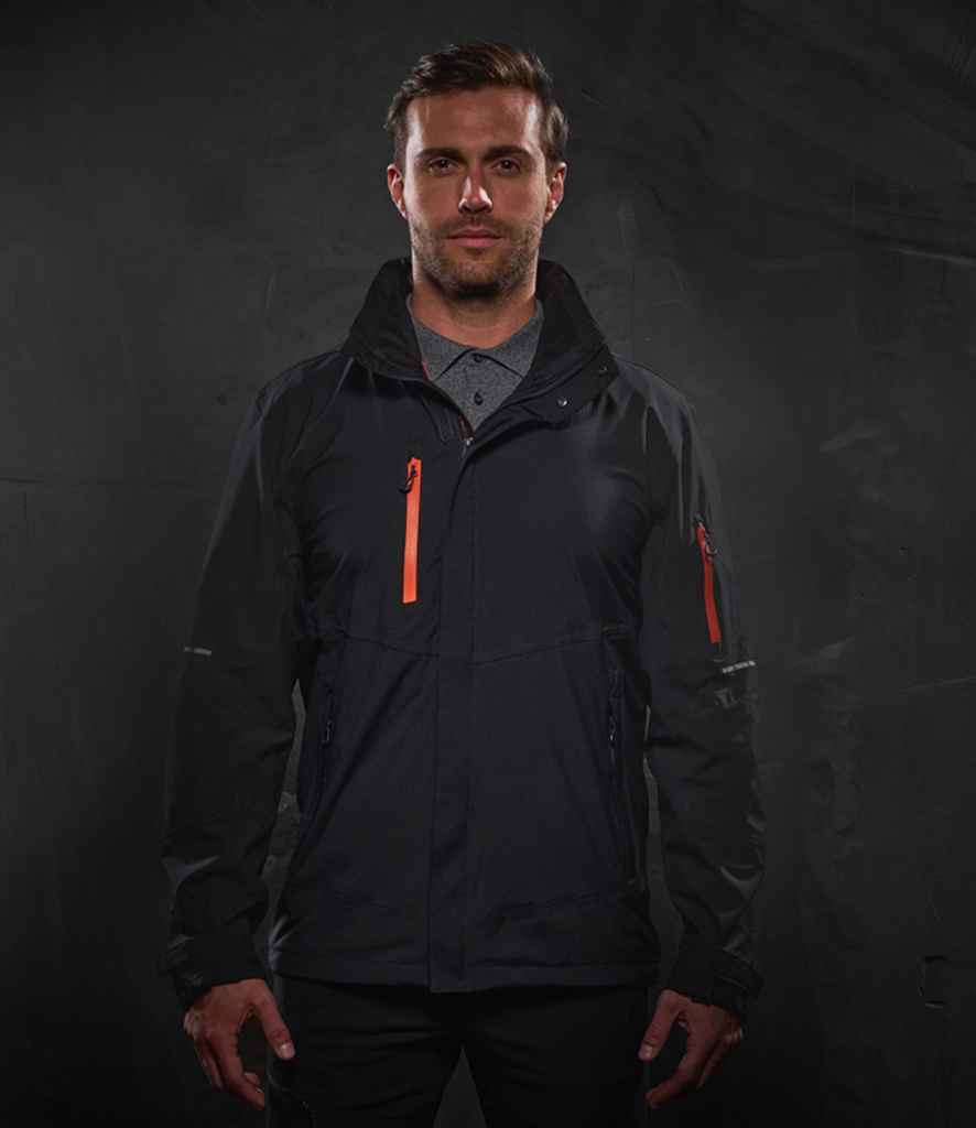 Regatta X-Pro Exosphere II Shell Jacket